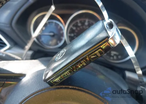 2021 Mazda Cx-5 Touring z USA, uszkodzony, nr VIN JM3KFBCM4M0366042